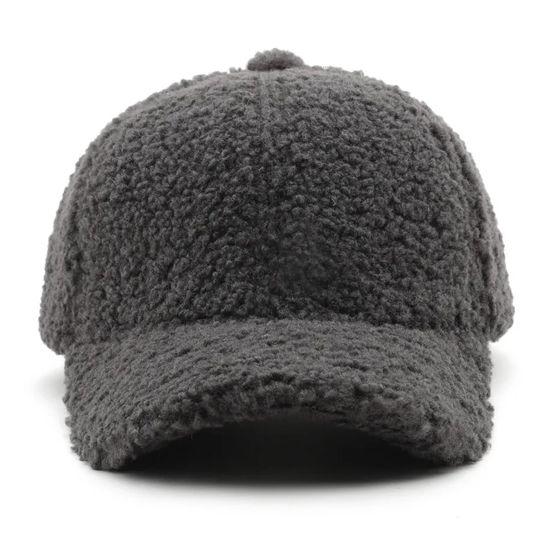 Casquette d'hiver pour femme